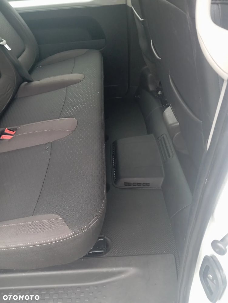 Fiat Talento Kombi L2 Base - 3