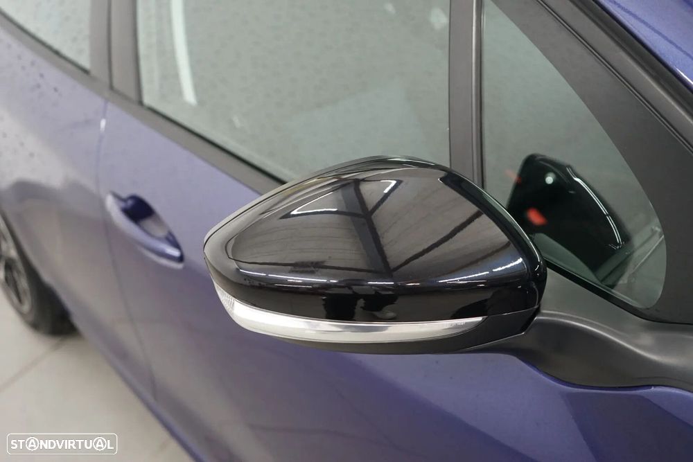 Peugeot 208 1.0 VTi Access - 11