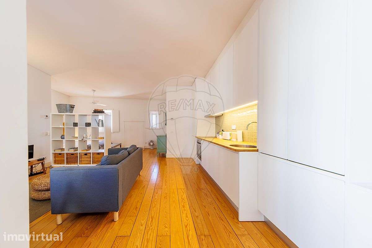 Apartamento T0 para venda - Grande imagem: 3/26