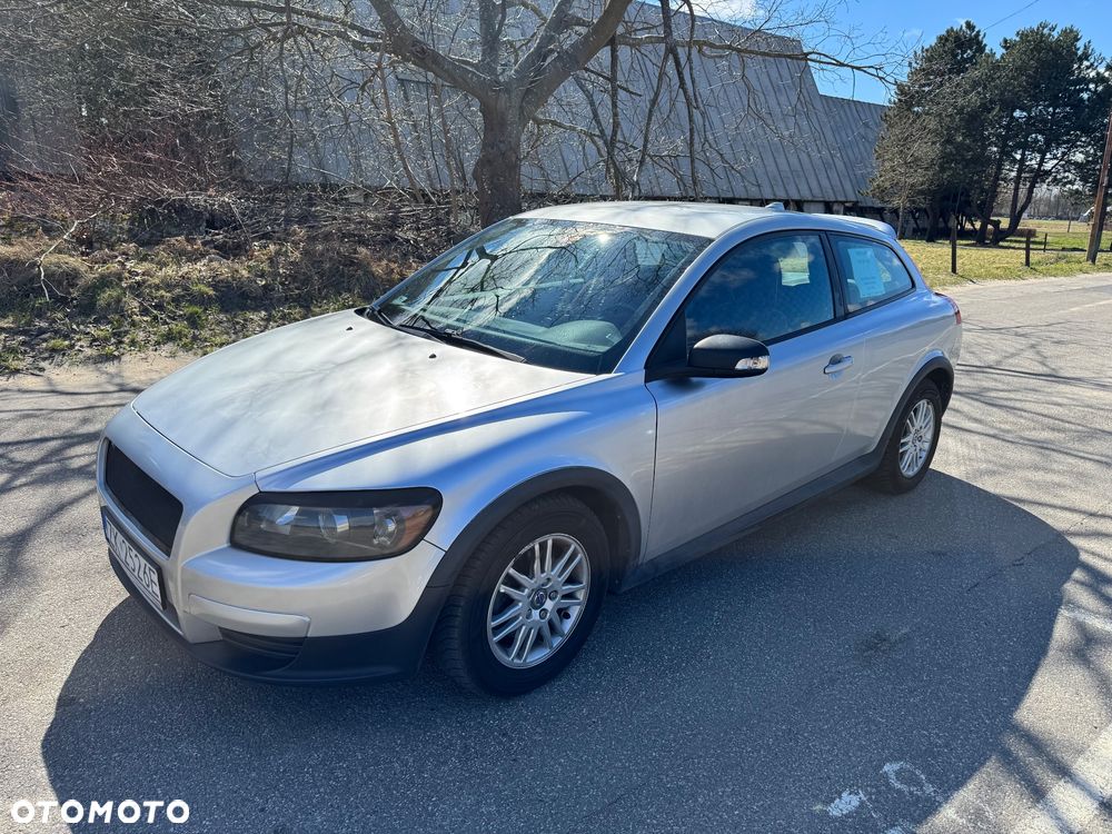 Volvo C30 - 3