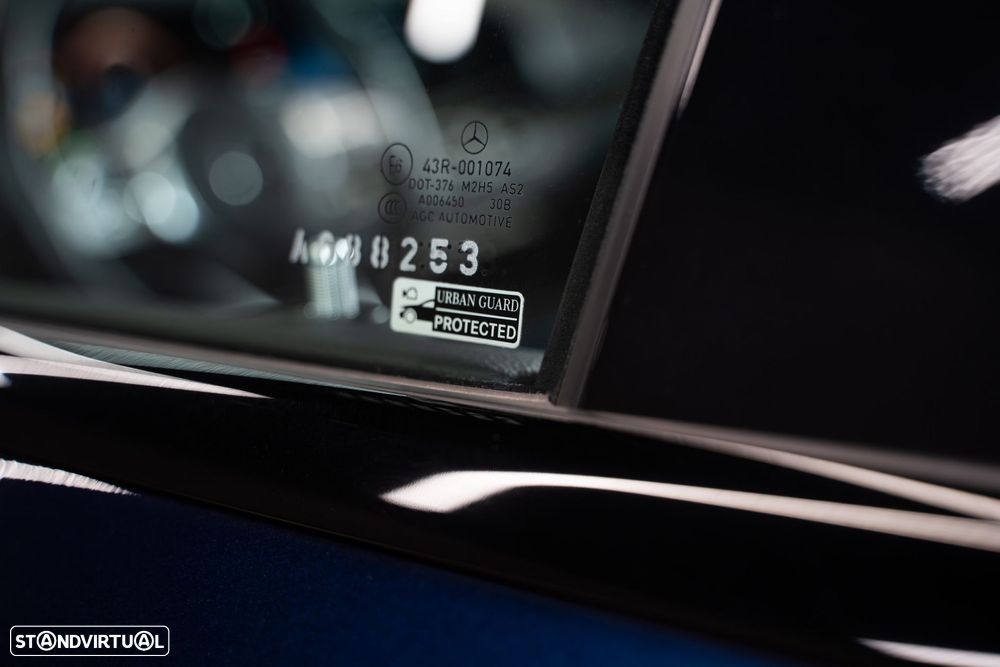 Mercedes-Benz GLE 350 Coupe de 4Matic - 16