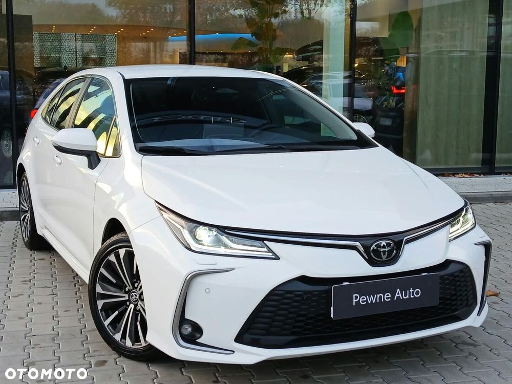 Toyota Corolla 1.5 Style - 10
