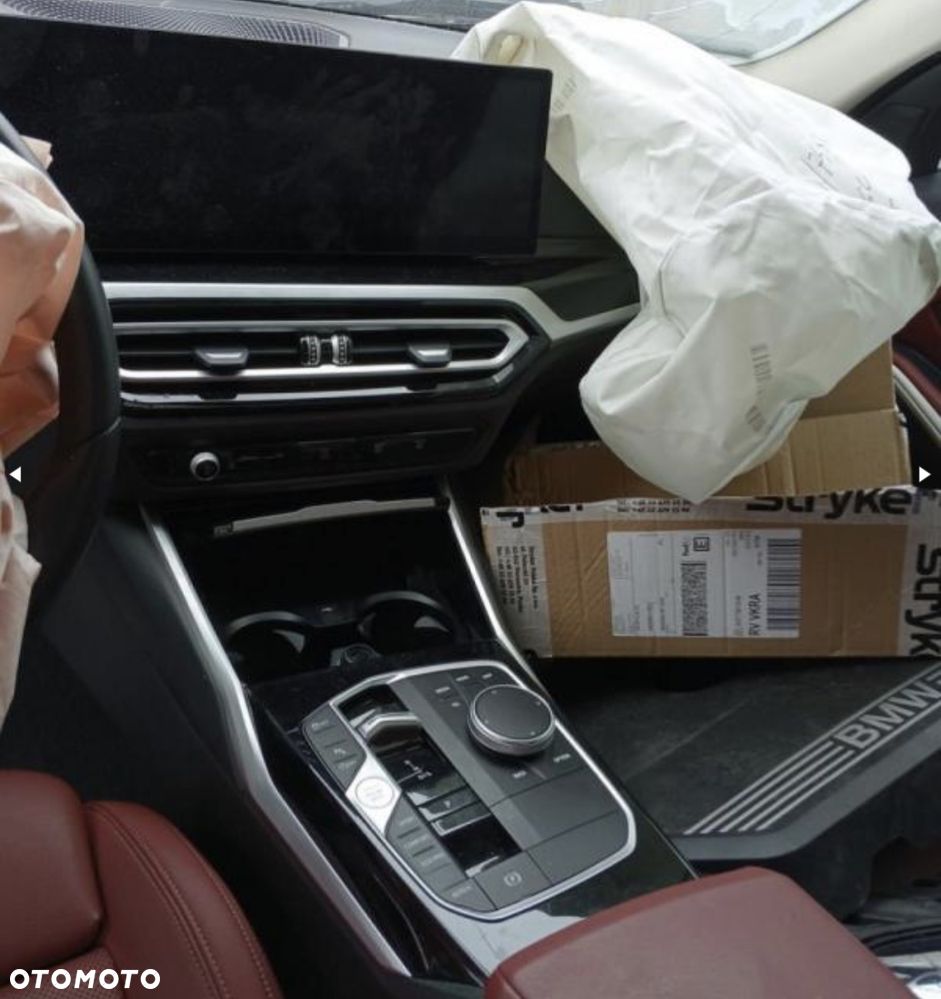 BMW Seria 3 318i Business Edition - 7