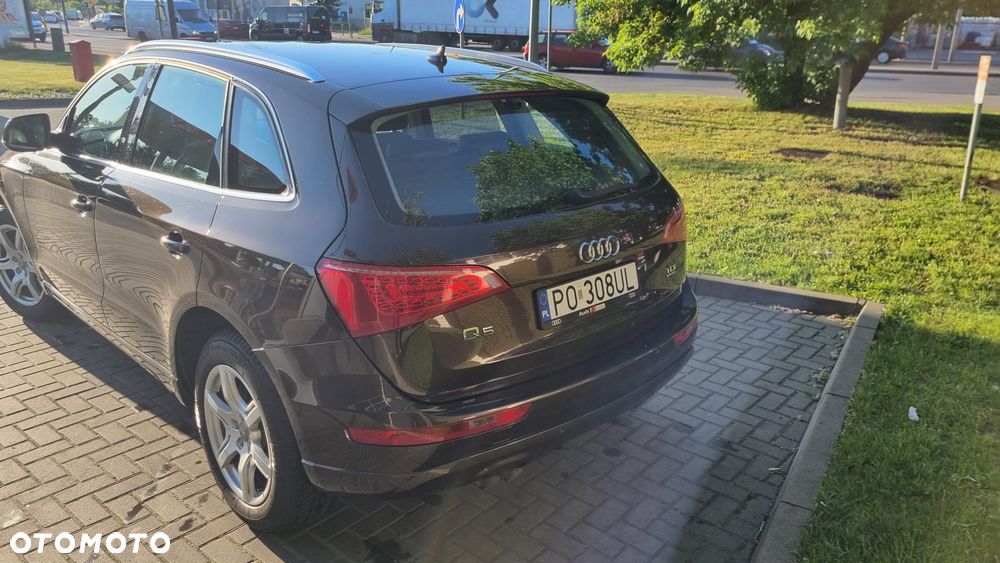 Audi Q5 2.0 TDI Quattro S tronic - 3