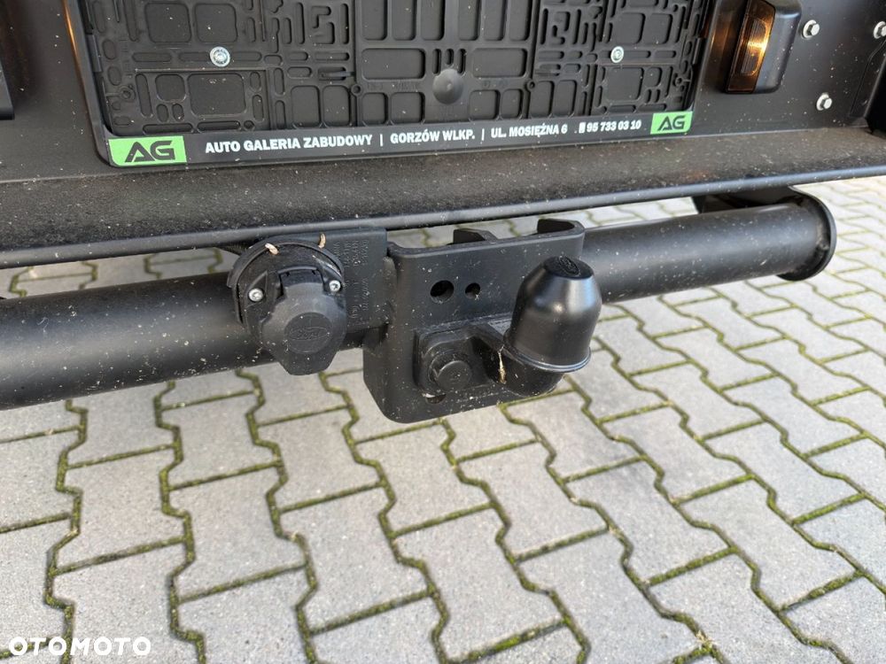 Ford Transit - 28