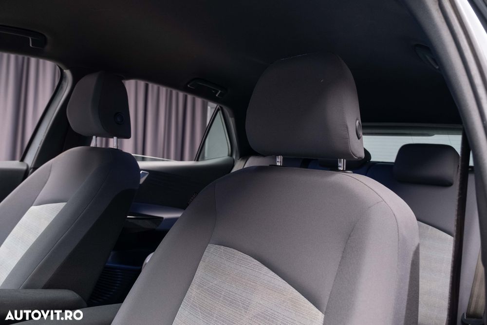 Volkswagen ID.3 58 kWh Pro - 22