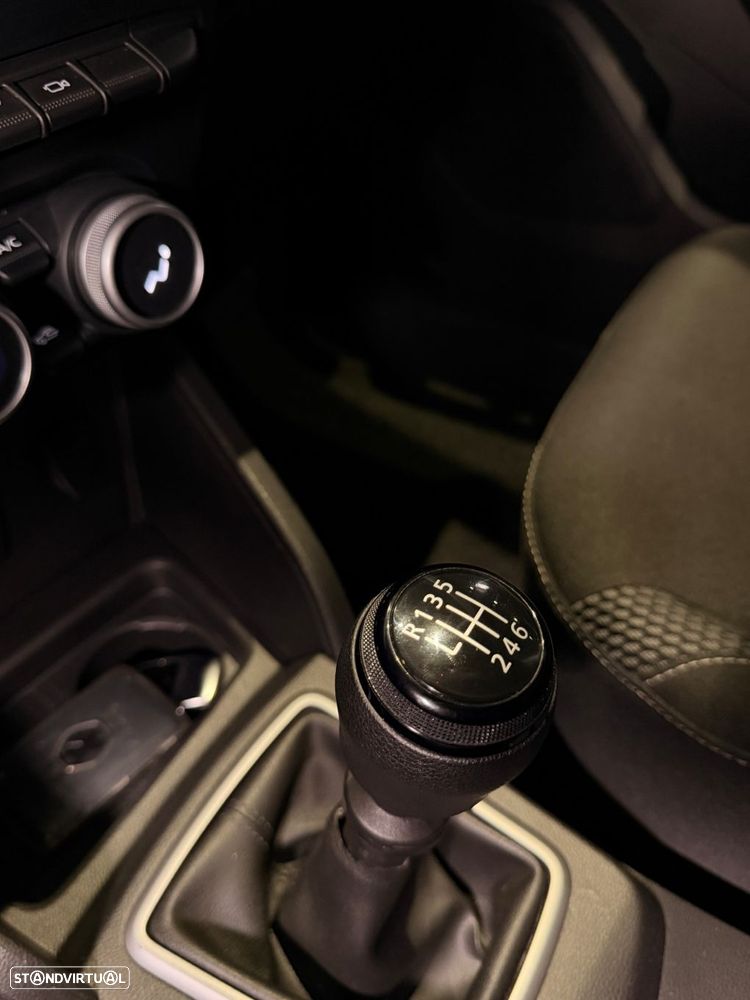 Dacia Duster 1.0 TCe Journey - 30