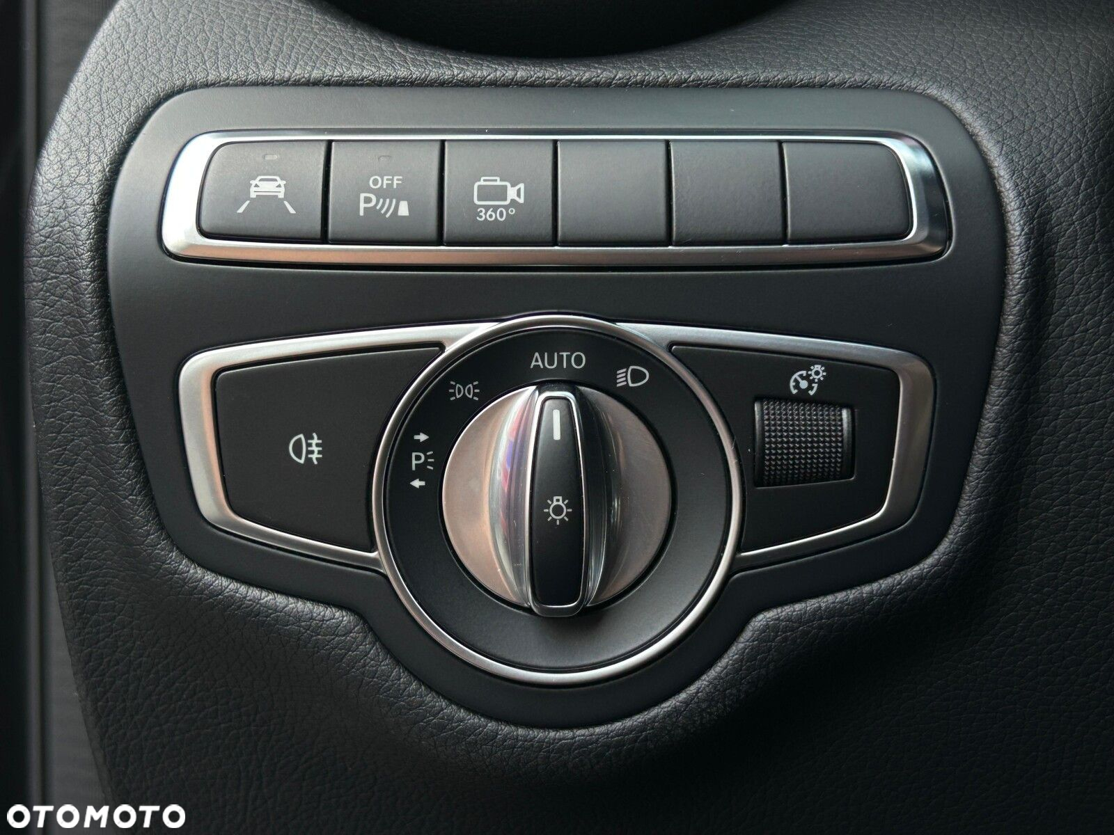 Mercedes-Benz GLC 350 d 4-Matic - 21