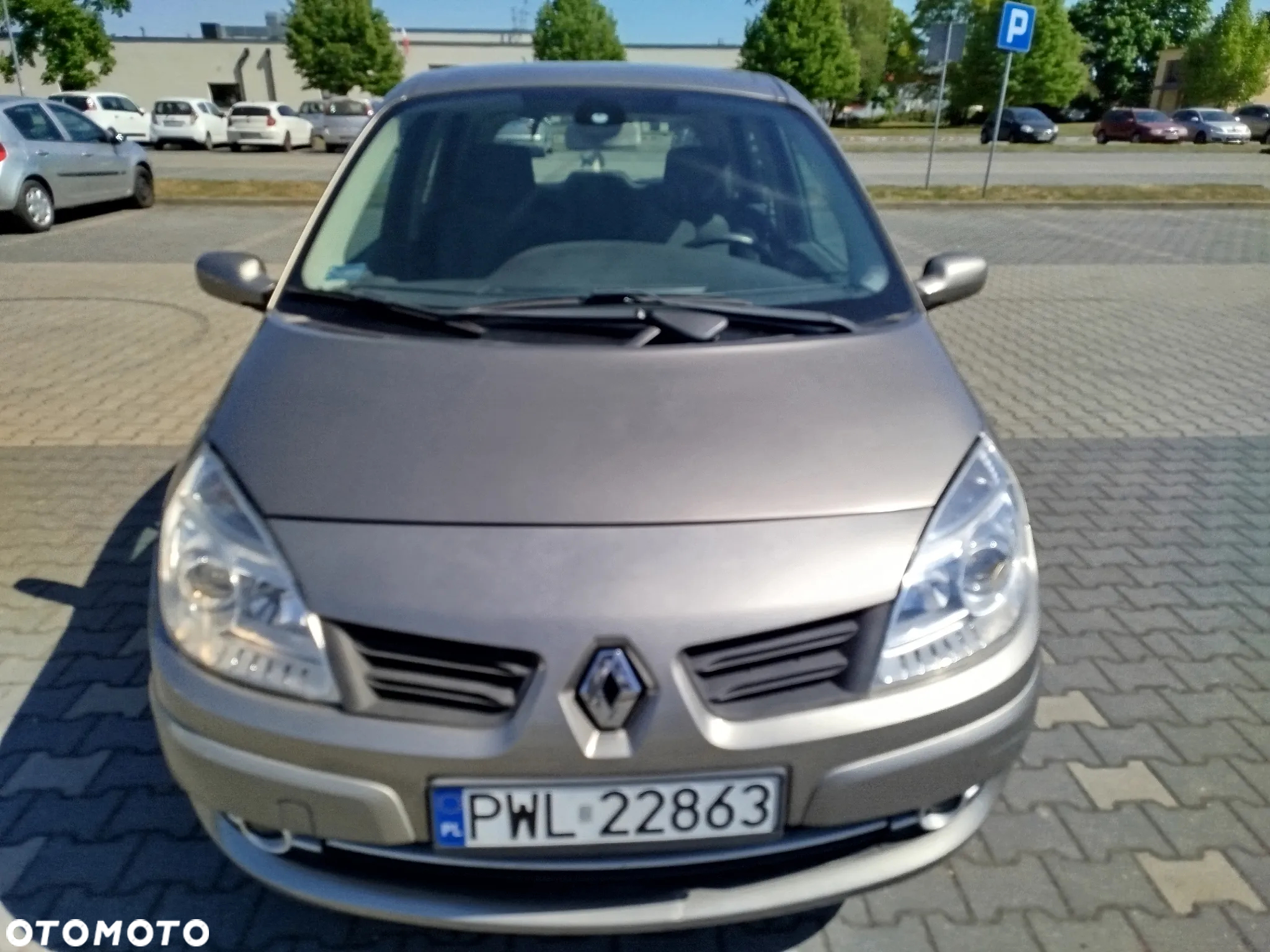 Renault Scenic - 5