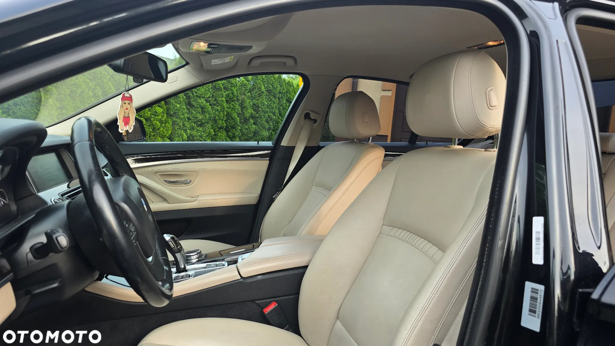 BMW Seria 5 - 13
