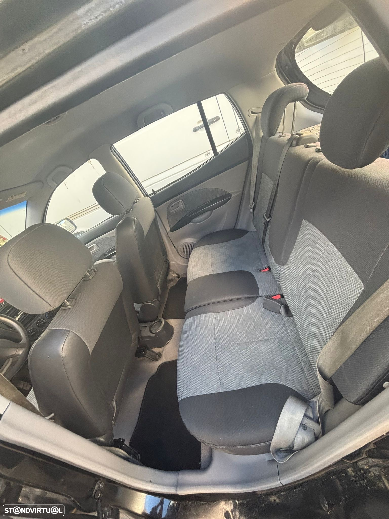 Kia Picanto 1.0L EX - 6