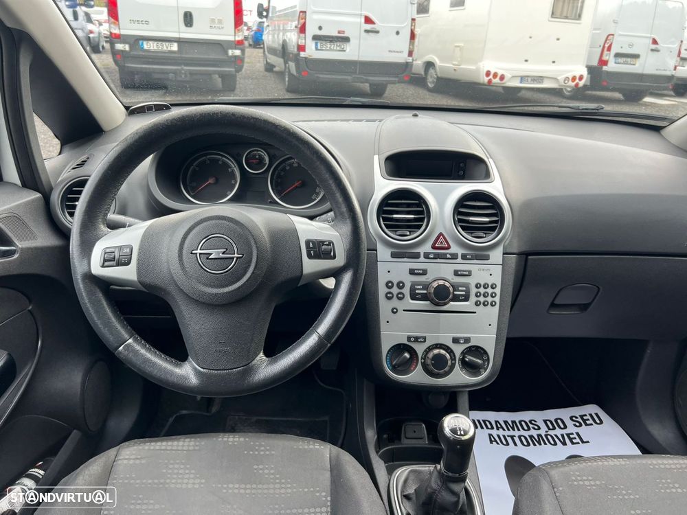 Opel Corsa 1.3 CDTi City - 8