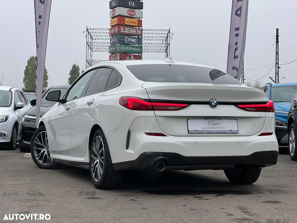 BMW Seria 2 218i AT - 6