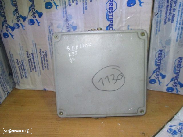 Centralina 1120003013 SUZUKI BALENO 1997 1.3I DENSO