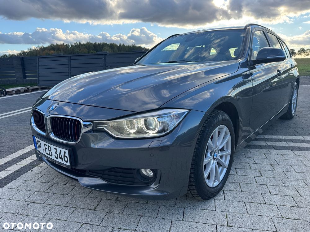 BMW Seria 3