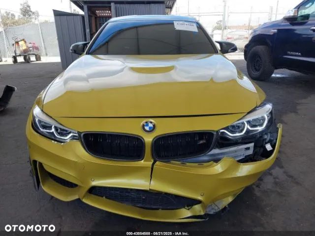 BMW M4 Coupe DKG - 13