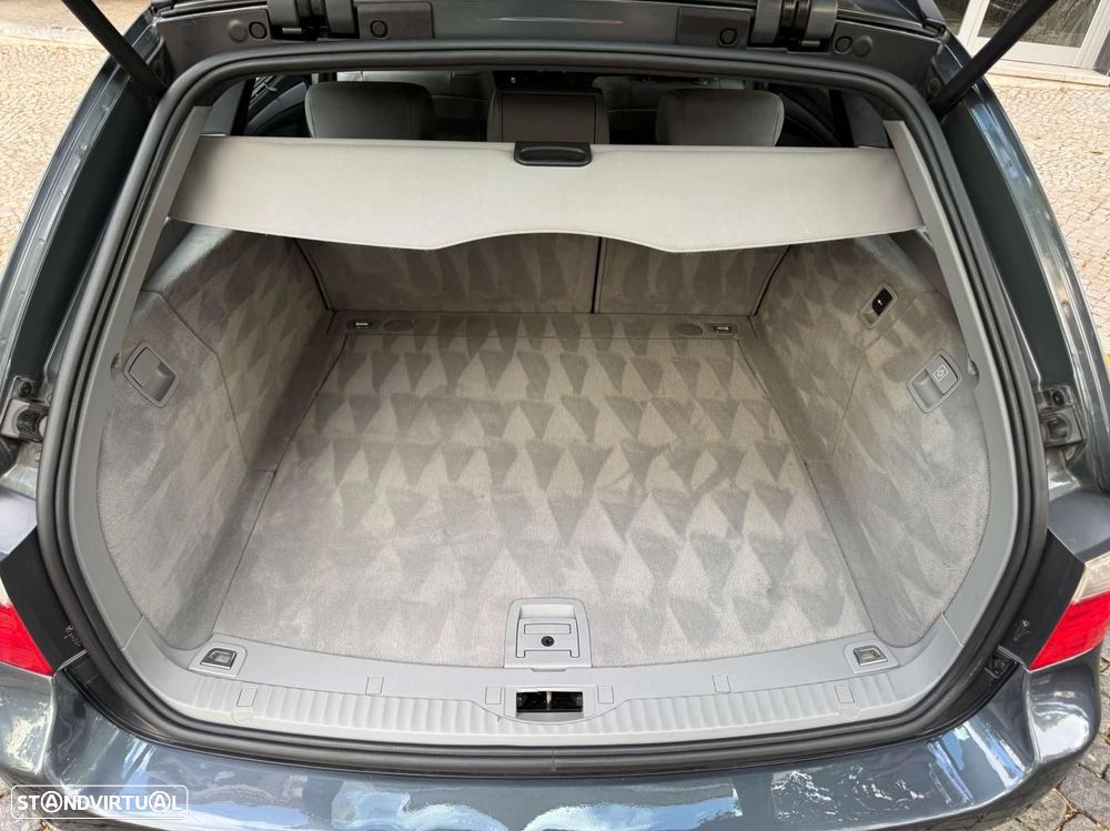 BMW 520 dA Sport - 36
