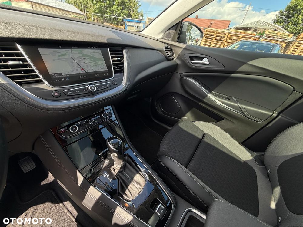 Opel Grandland X 1.5 CDTI Elite S&S - 33