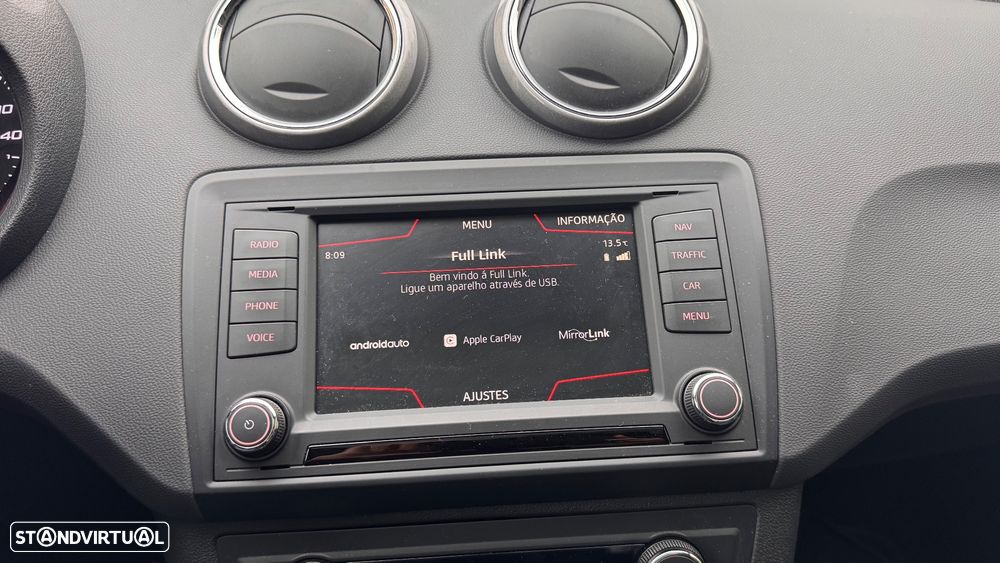 SEAT Ibiza 1.0 EcoTSI FR - 7