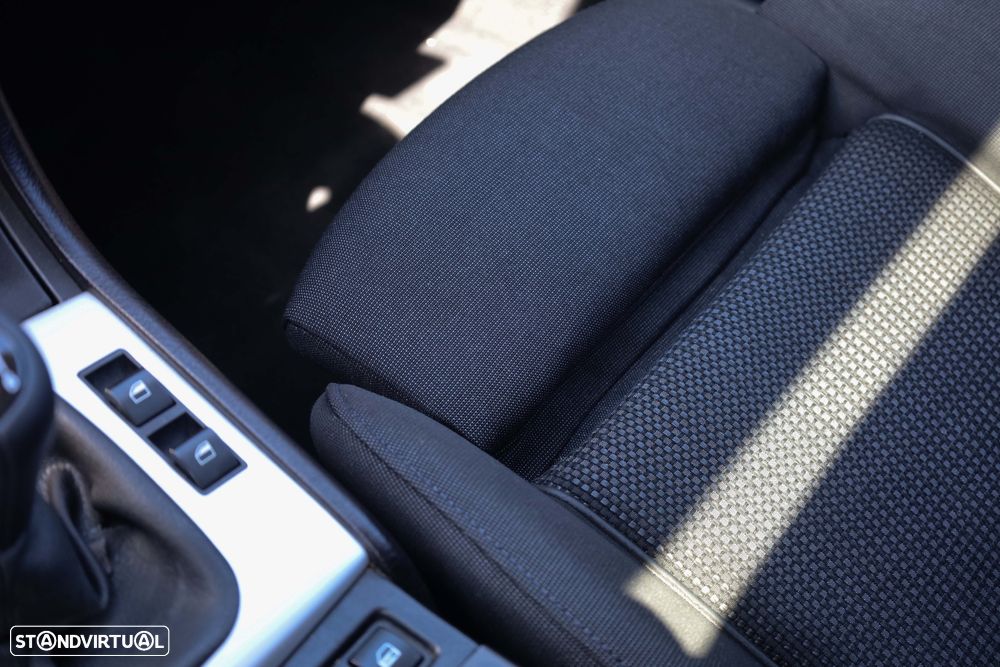 BMW 320 d Sport - 24