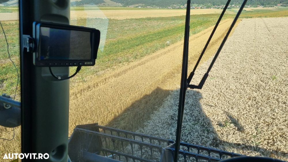 John Deere W440 - 24