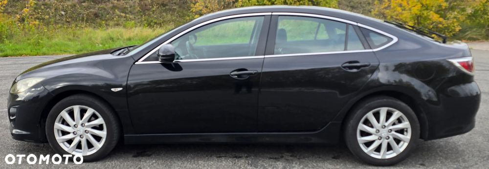 Mazda 6 Sport 2.2 CD DPF Exclusive - 7