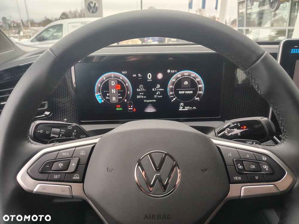 Volkswagen Tiguan 1.5 TSI EVO Life DSG - 16