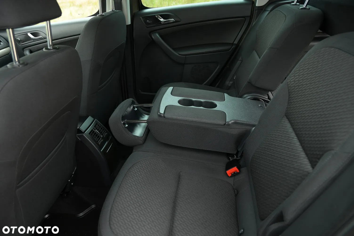 Skoda Yeti 2.0 TDI 4x4 Elegance - 22