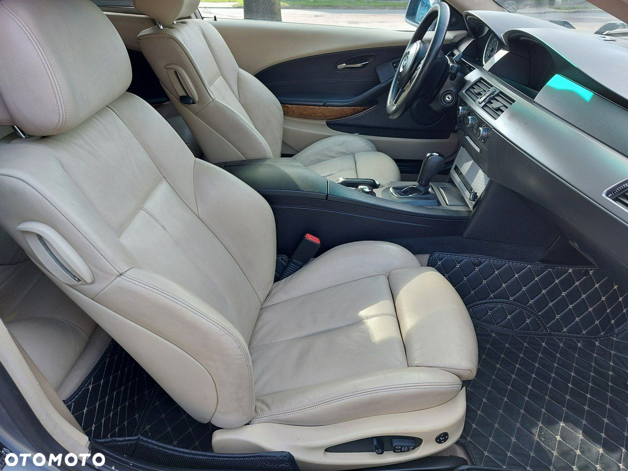 BMW Seria 6 - 15