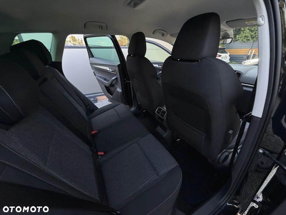 Skoda Karoq 1.5 TSI DSG Style - 17