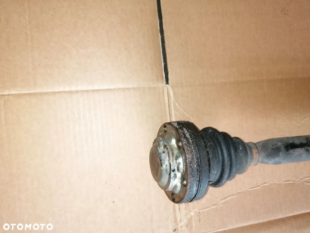 POLOS BMW E39 2.5 TDS - 3