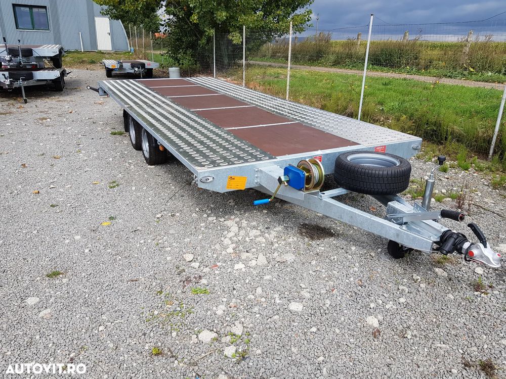 Blyss 4.5m - 8.5m - 19