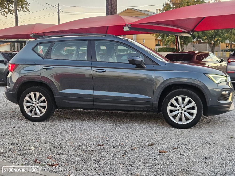 SEAT Ateca 1.0 TSI Style - 7