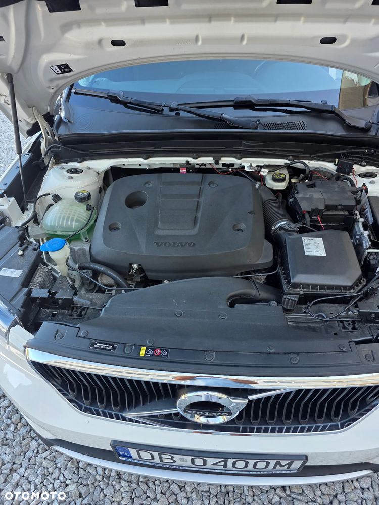 Volvo XC 40 D3 SCR Momentum - 15