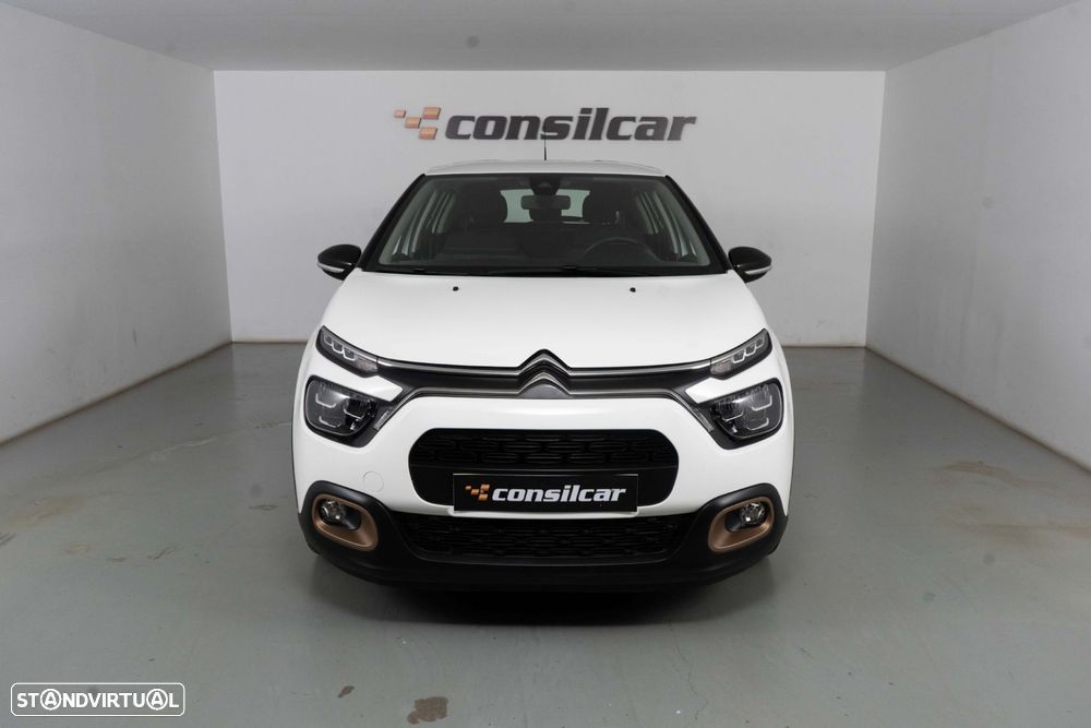 Citroen C3 2023 photo 2