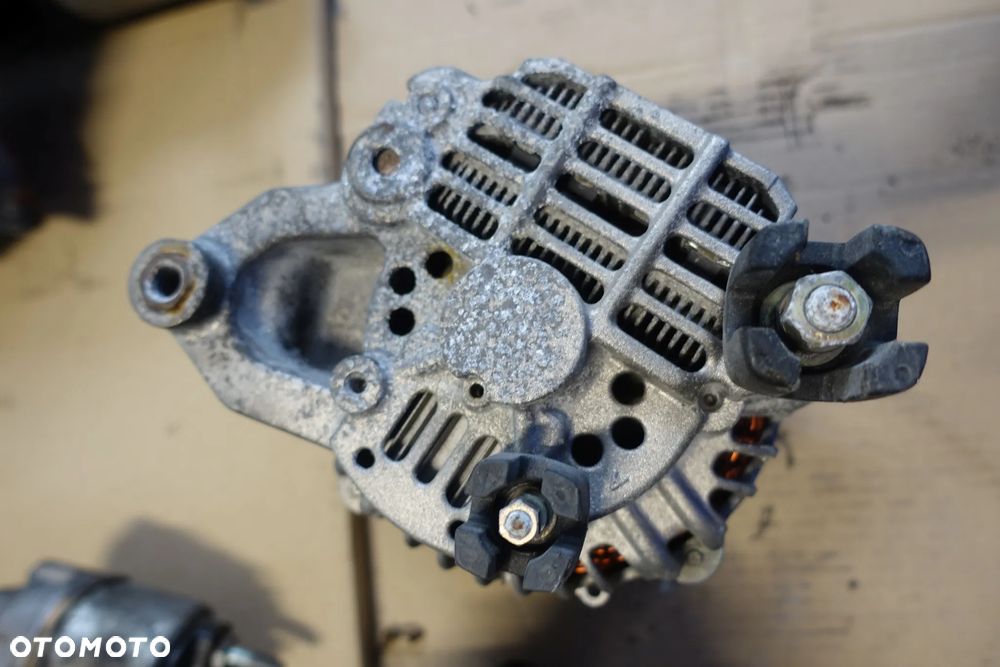 ALTERNATOR DUCATO BOXER JUMPER 2.0i 2.4TDi 2.5D 2.5TD - 2