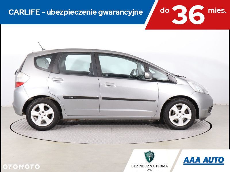 Honda Jazz - 7