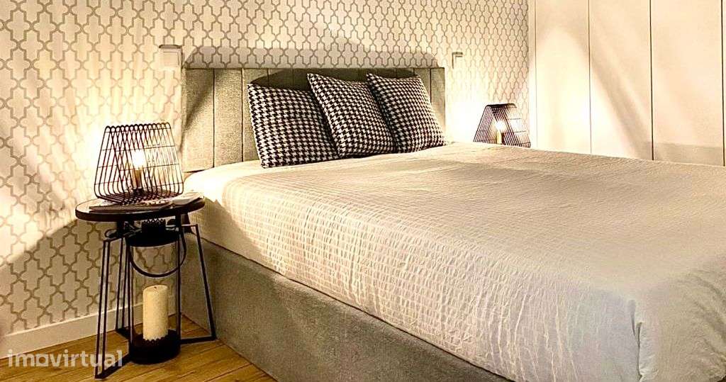 Apartamento T1 | Barcelos - Grande imagem: 5/10