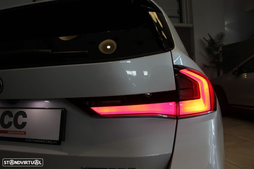 BMW X1 xDrive25e Pack Desportivo M - 7
