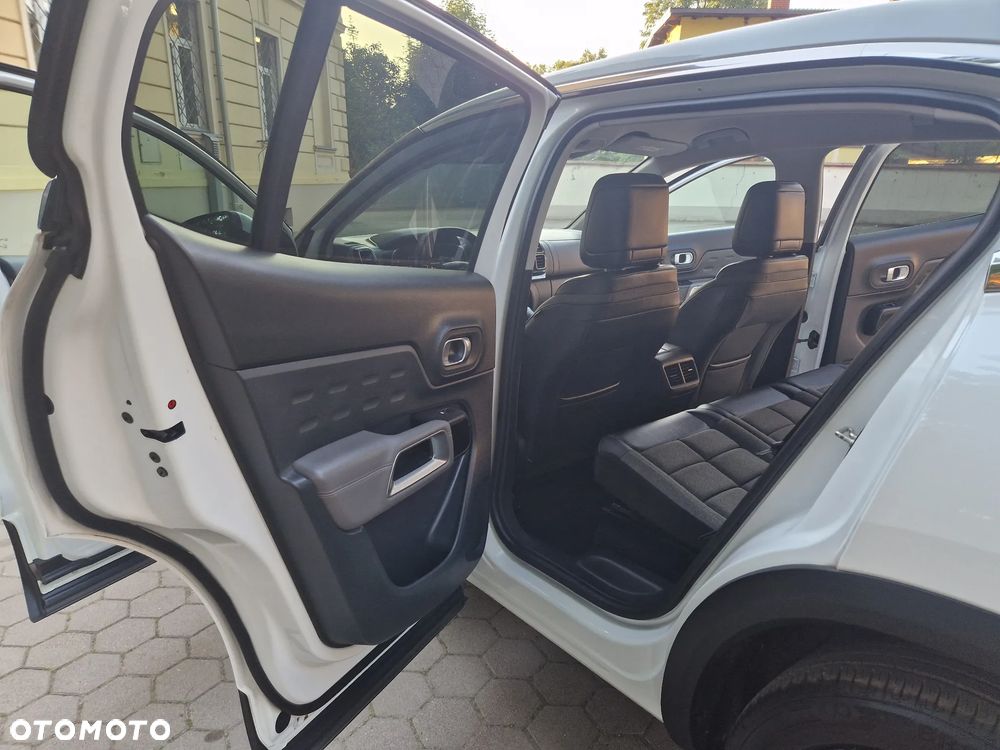 Citroën C5 Aircross BlueHDI 130 S&S EAT8 FEEL PACK - 32