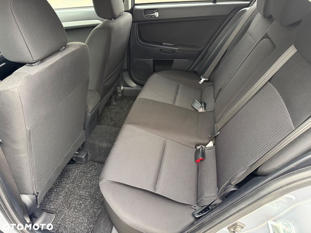 Mitsubishi Lancer 1.6 ClearTec - 30