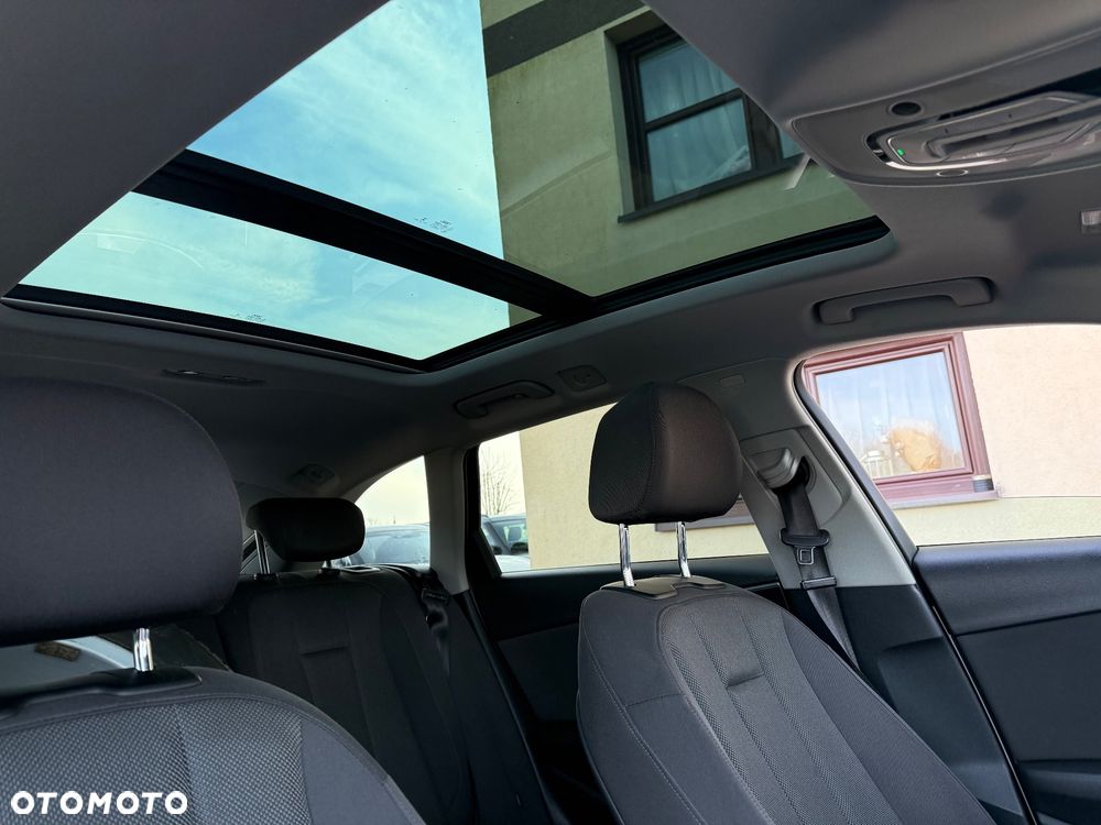 Audi A4 Allroad - 16