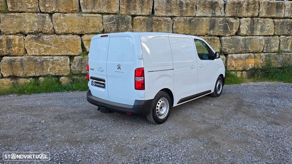 Peugeot Expert 2.0 BlueHDi L1H1 Premium Compact - 2