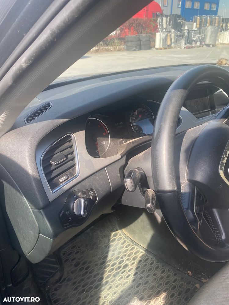 Audi A4 Allroad 3.0 TDI - 15