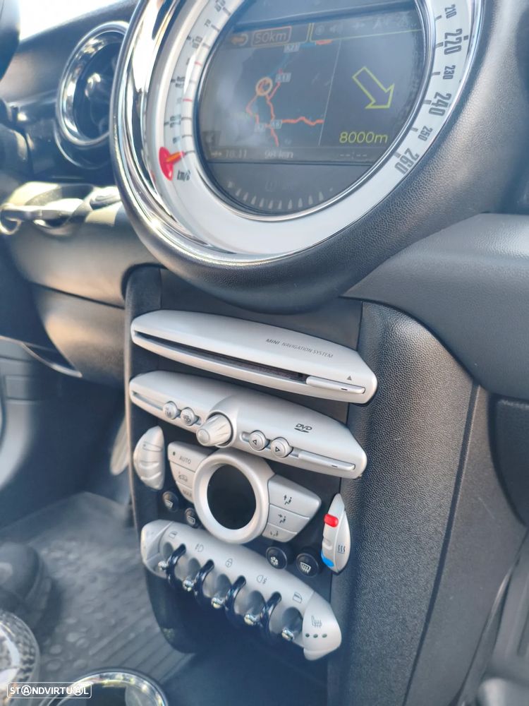 MINI Clubman John Cooper Works - 3