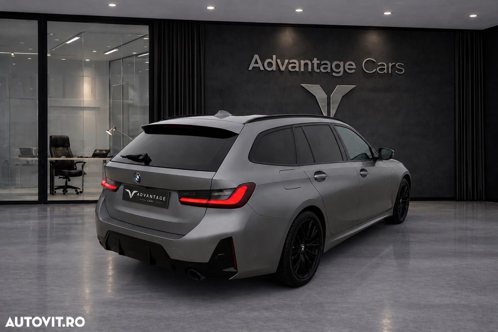 BMW Seria 3 320d xDrive AT MHEV - 5