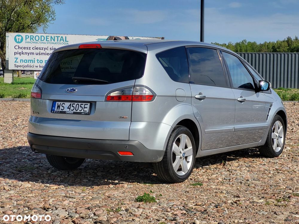 Ford S-Max 1.8 TDCi Titanium - 6