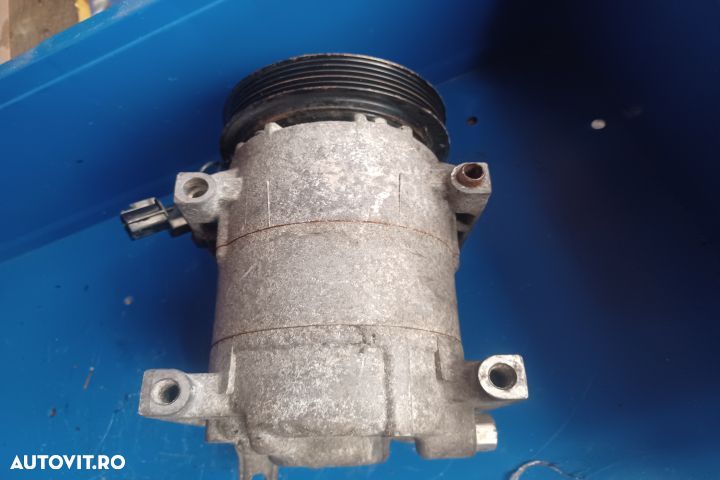 Compresor AC F500KP8AA Hyundai i20 PB [2008 - 2012] Hatchback 5-usi 1 - 5