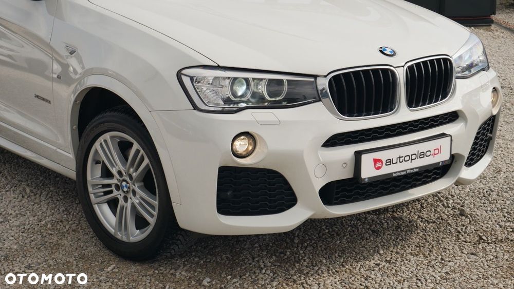BMW X3 - 21
