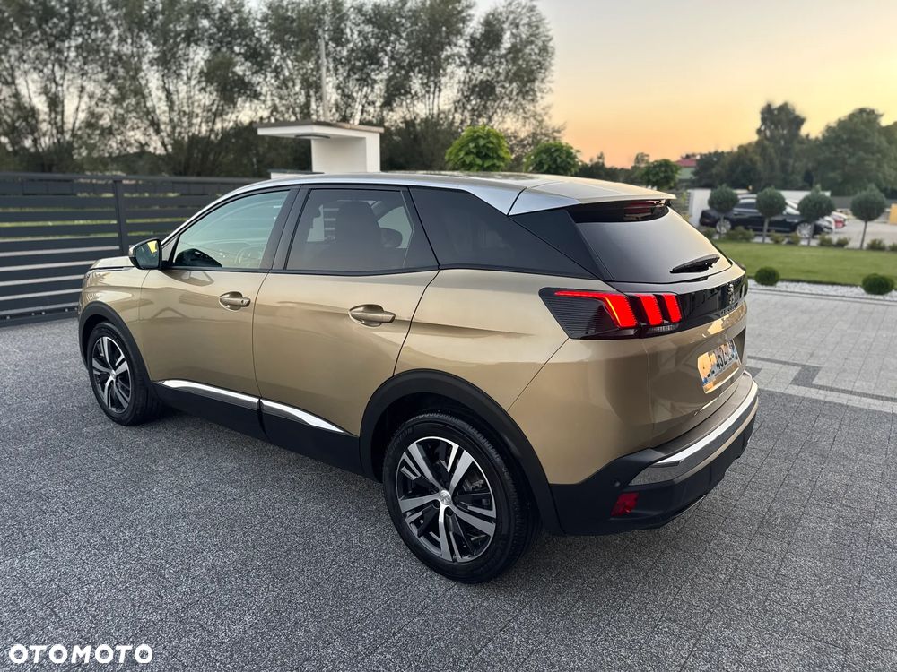 Peugeot 3008 - 16